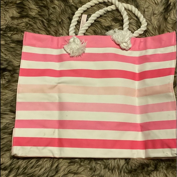 Victoria Secret bag - Picture 2 of 2
